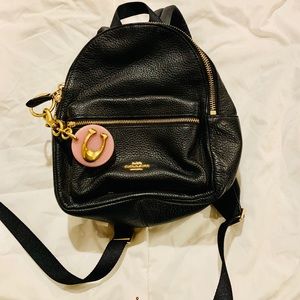 Coach mini BackPack